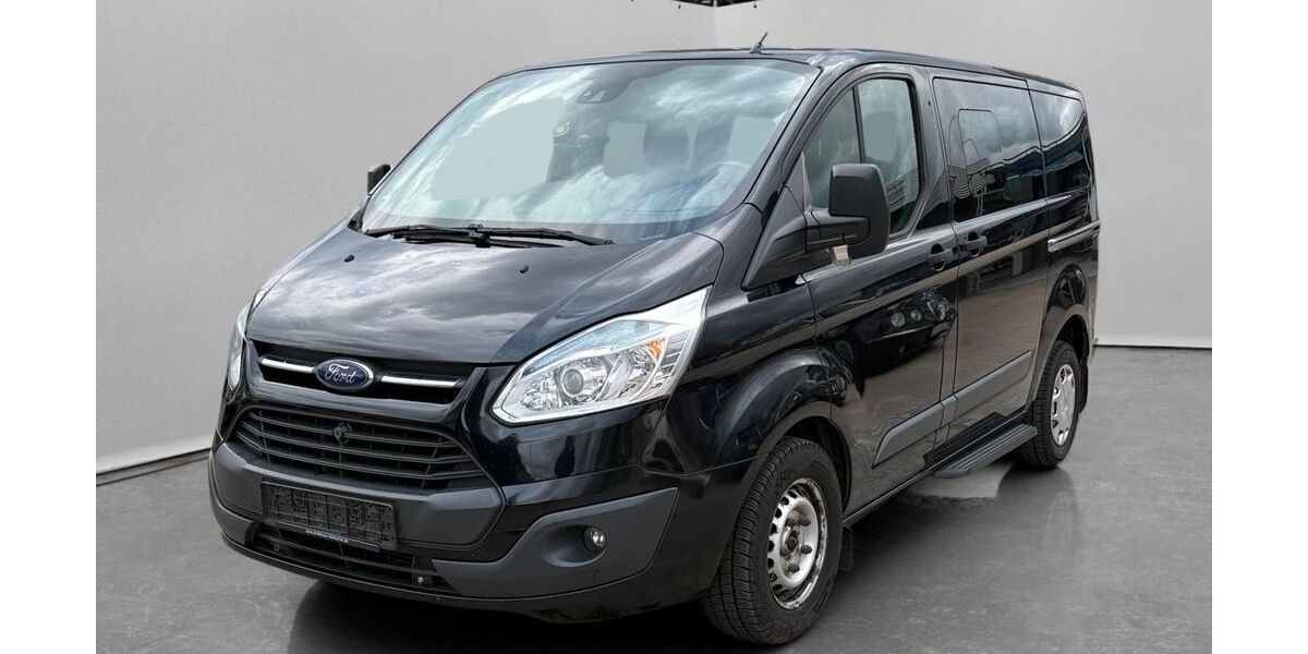 Ford Transit Custom 302.000 km 8.999 &euro; Hildesheim 31135