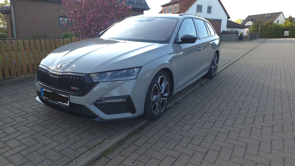 Skoda Octavia 145.500 km 22.999 &euro; Hohenhameln 31249