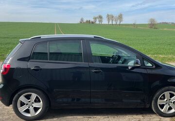 VW Golf Plus 153.603 km 4.800 &euro; Betheln 31028