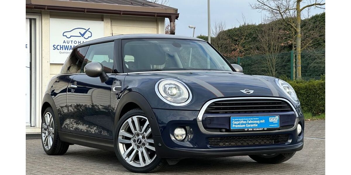 Mini Cooper 88.000 km 14.950 &euro; Hannover 30419