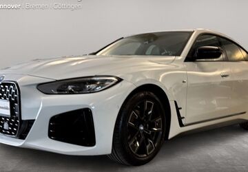 BMW 420 87.054 km 35.207 &euro; Hannover 30539