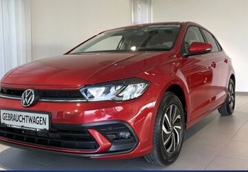 VW Polo 53.400 km 14.950 &euro; Hannover 30453