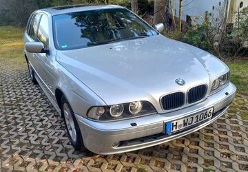 BMW 525 181.500 km 6.499 &euro; Springe 31832