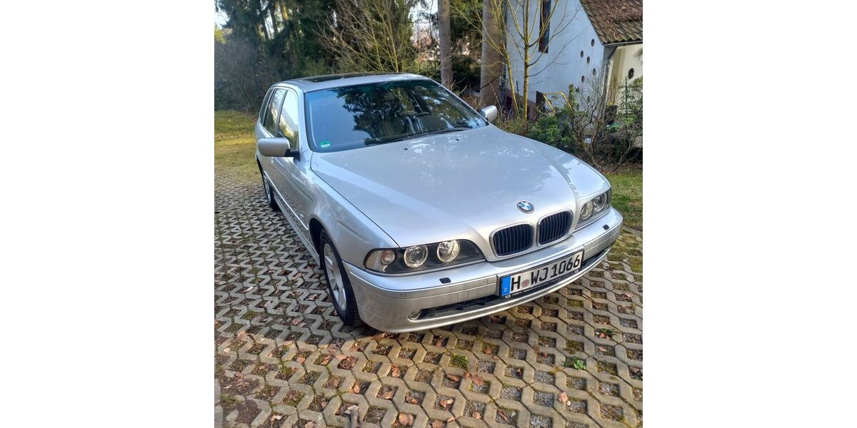 BMW 525 181.500 km 6.499 &euro; Springe 31832