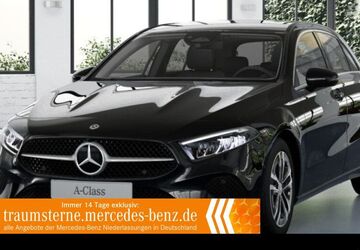 Mercedes-Benz A 180 7.305 km 27.990 &euro; Hannover/Langenhagen 30855