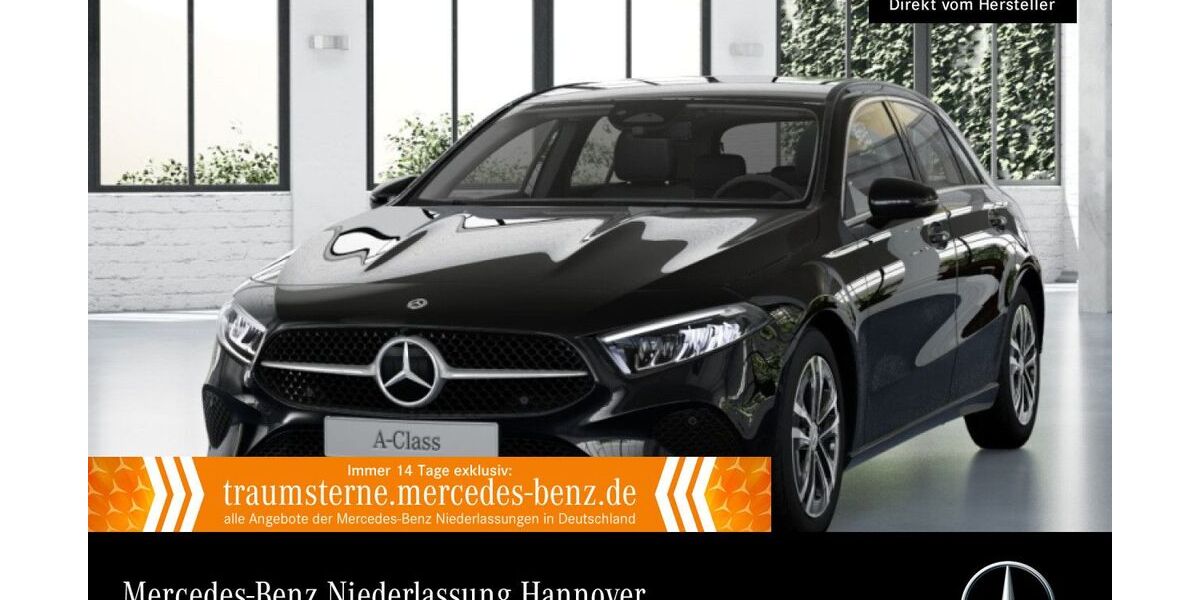 Mercedes-Benz A 180 7.305 km 27.990 &euro; Hannover/Langenhagen 30855