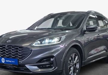 Ford Kuga 9.610 km 26.816 &euro; Hannover 30165