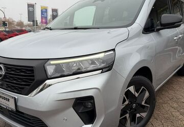 Nissan Townstar 64.750 km 21.990 &euro; Hildesheim 31137