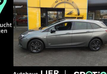 Opel Astra 82.393 km 13.590 &euro; Bockenem 31167