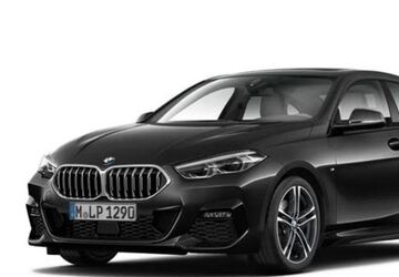 BMW 218 Gran Coupé 35.000 km 24.950 &euro; Hildesheim 31137