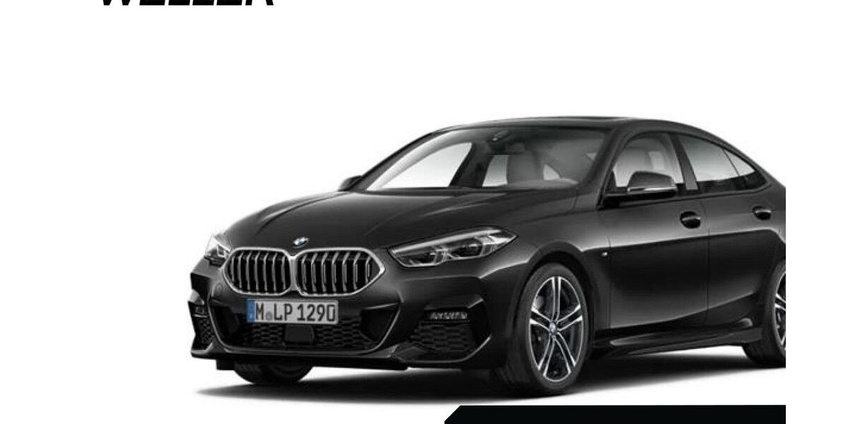 BMW 218 Gran Coupé 35.000 km 24.950 &euro; Hildesheim 31137