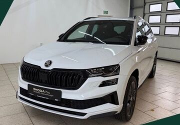 Skoda Karoq 40.536 km 29.799 &euro; Hemmingen/Hannover 30966