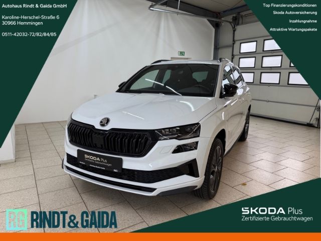 Skoda Karoq 40.536 km 29.799 &euro; Hemmingen/Hannover 30966