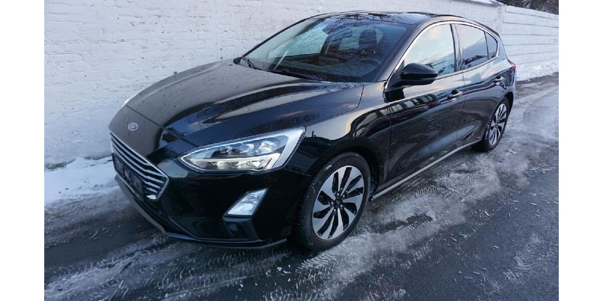 Ford Focus 68.785 km 13.850 &euro; Nordstemmen 31171