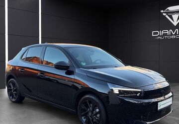 Opel Corsa 8.830 km 15.990 &euro; Salzgitter-Lebenstedt 38226