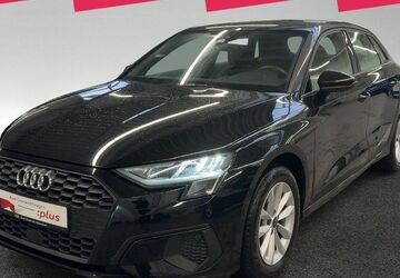 Audi A3 36.056 km 20.650 &euro; Hannover 30179