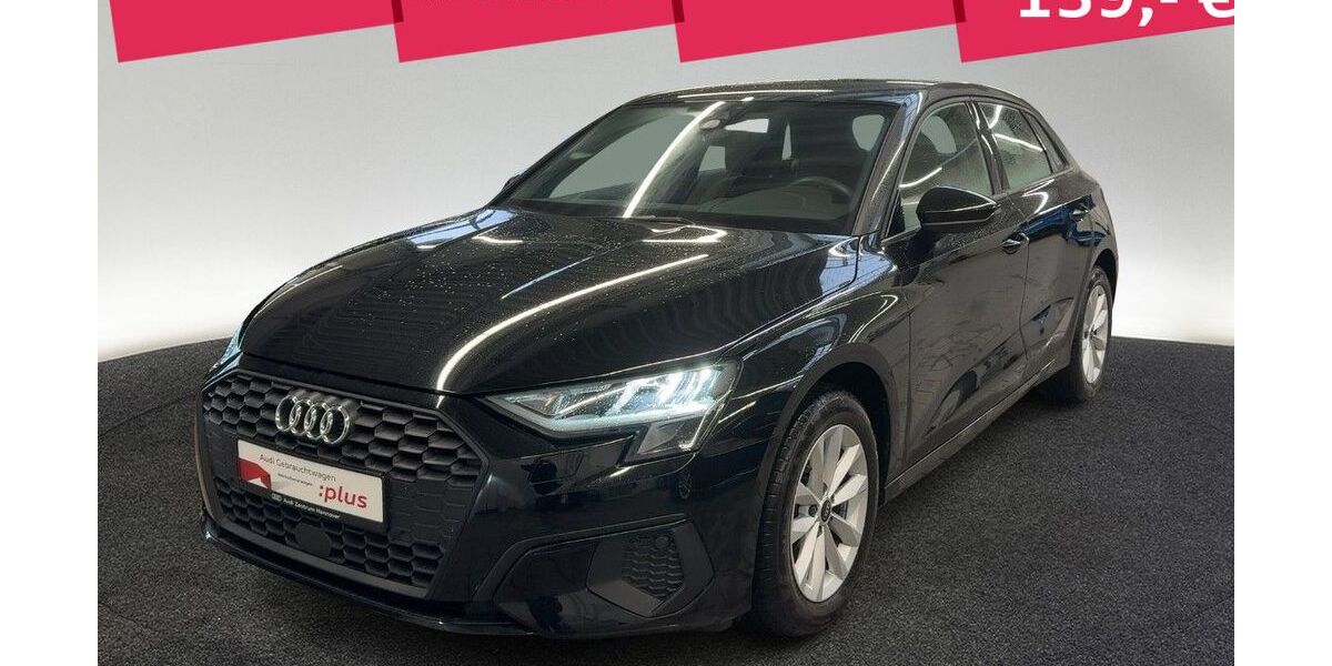 Audi A3 36.056 km 20.650 &euro; Hannover 30179