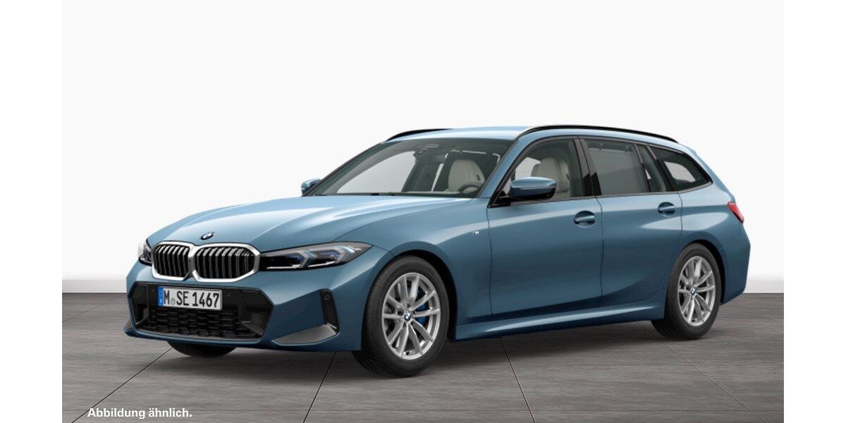 BMW 320 4.505 km 54.504 &euro; Hannover 30539