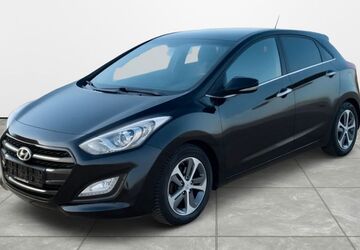 Hyundai i30 71.000 km 10.690 &euro; Hannover 30169