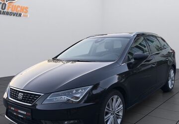 Seat Leon 133.000 km 12.480 &euro; Lehrte 31275