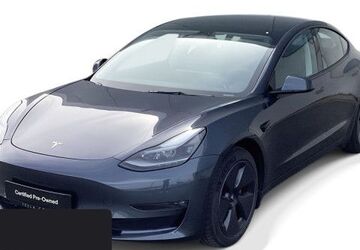 Tesla Model 3 48.079 km 33.400 &euro; Hannover 30519