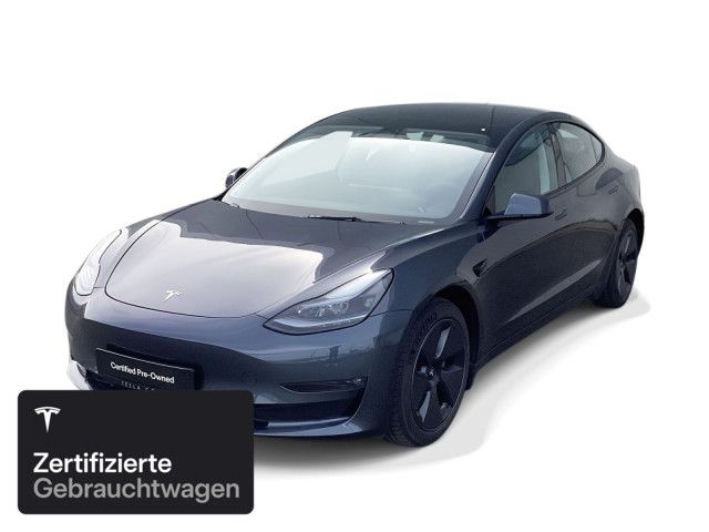 Tesla Model 3 48.079 km 33.400 &euro; Hannover 30519