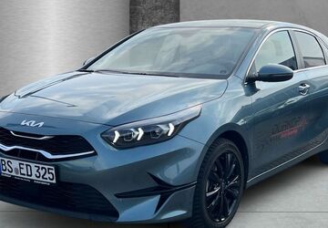 Kia ceed / Ceed 11.179 km 22.980 &euro; Hildesheim 31135