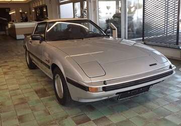 Mazda RX-7 106.521 km 15.700 &euro; Salzgitter-Lebenstedt 38228