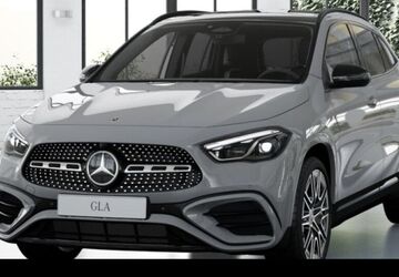 Mercedes-Benz GLA 180 9.900 km 44.500 &euro; Hannover 30655