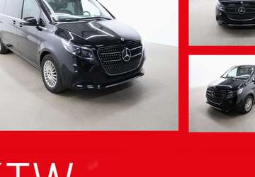 Mercedes-Benz V 300 30.530 km 72.477 &euro; Hildesheim 31137