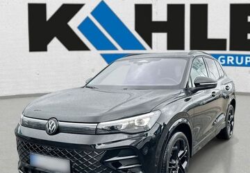 VW Tiguan 8.500 km 64.690 &euro; Hannover 30419