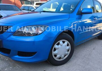 Mazda 3 150.081 km 2.399 &euro; Hannover 30419