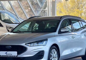 Ford Focus 145.385 km 12.790 &euro; Salzgitter 38228