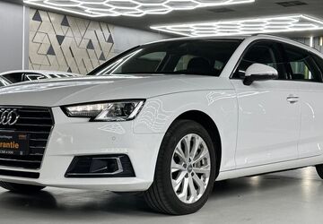 Audi A4 149.850 km 15.990 &euro; Peine 31226