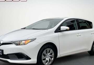 Toyota Auris 112.900 km 9.850 &euro; Hannover 30177