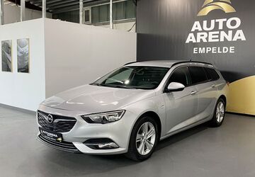 Opel Insignia 149.999 km 11.999 &euro; Ronnenberg 30952