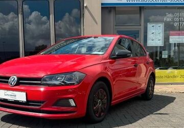VW Polo 169.728 km 7.400 &euro; Hannover 30419