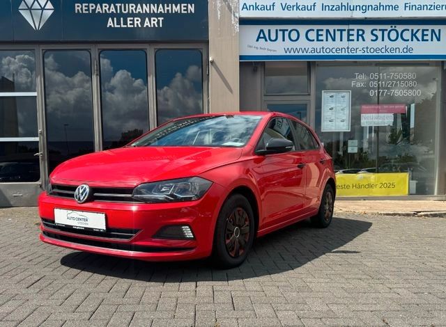 VW Polo 169.728 km 7.400 &euro; Hannover 30419