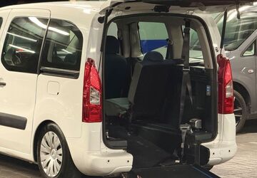 Citroen Berlingo 71.346 km 20.900 &euro; Salzgitter 38259