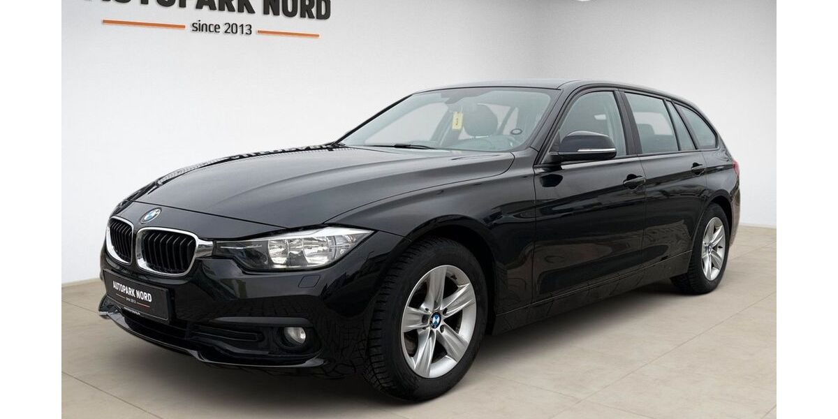 BMW 320 149.000 km 12.999 &euro; Hannover 30179