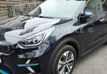Kia Niro 72.905 km 21.390 &euro; Hannover 30165