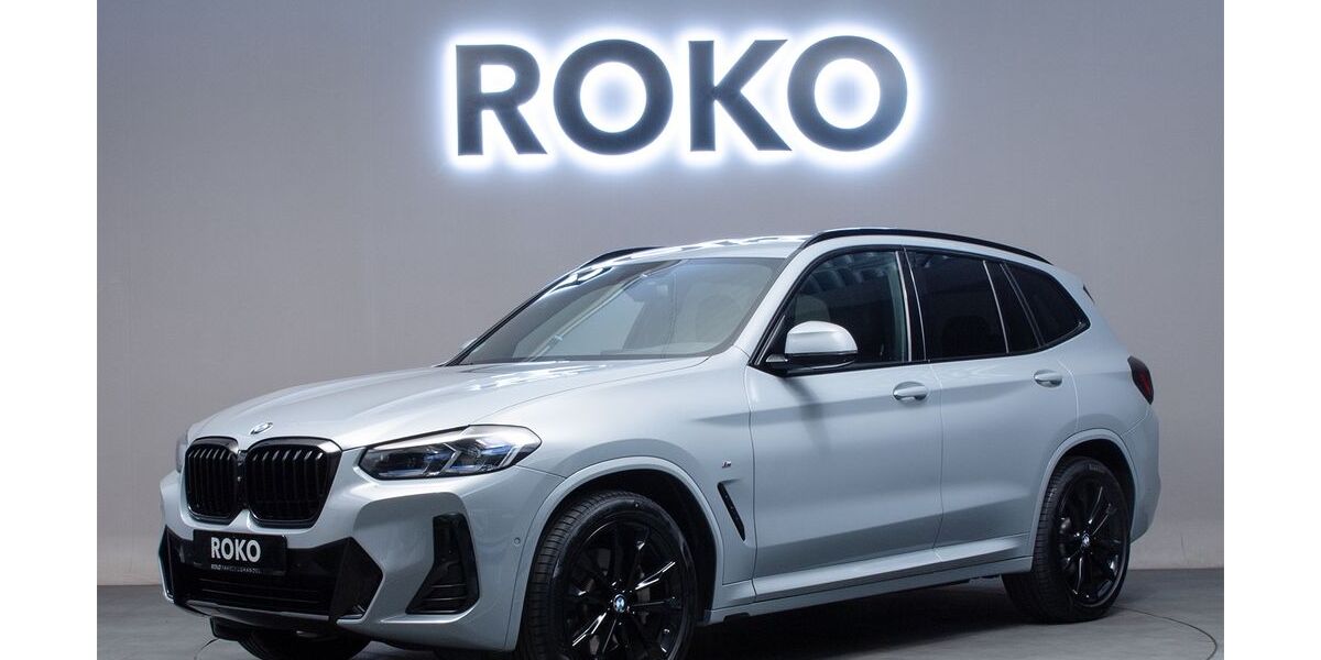 BMW X3 56.800 km 45.980 &euro; Ronnenberg (bei Hannover) 30952