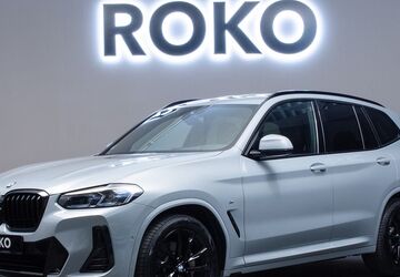 BMW X3 56.800 km 46.480 &euro; Ronnenberg (bei Hannover) 30952