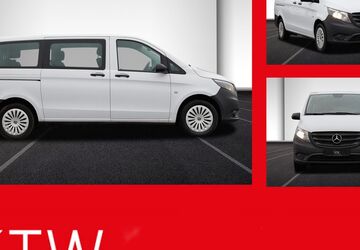 Mercedes-Benz Vito 39.438 km 31.333 &euro; Hildesheim 31137