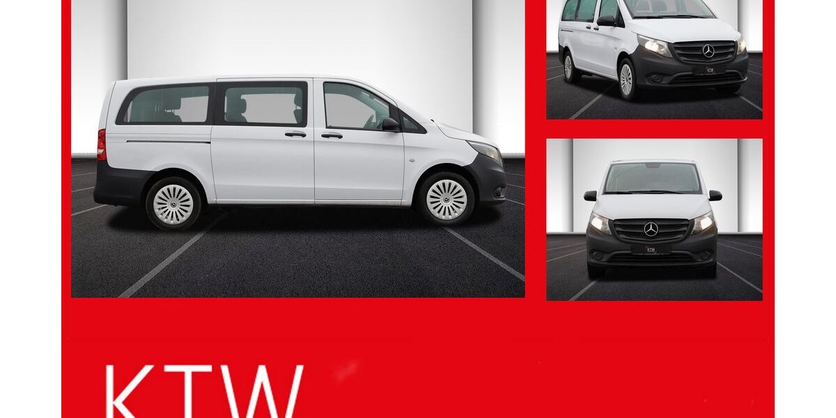 Mercedes-Benz Vito 39.438 km 31.333 &euro; Hildesheim 31137