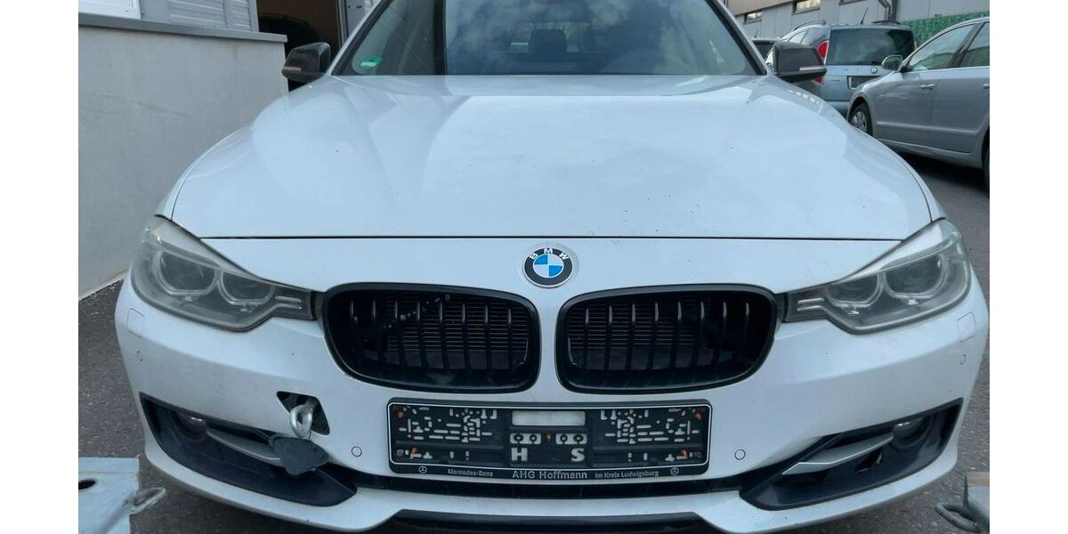 BMW 330 195.999 km 10.355 &euro; Empelde 30952