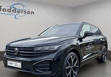 VW Touareg 16.500 km 88.879 &euro; Alfeld 31061