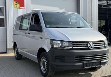 VW T6 Transporter 70.226 km 18.000 &euro; Hildesheim 31137