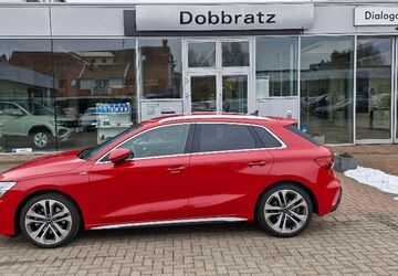 Audi A3 7.000 km 46.400 &euro; Lamspringe 31195