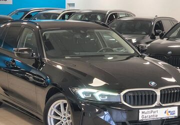 BMW 318 157.943 km 20.999 &euro; Peine 31228